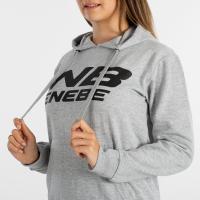 Sudadera Enebe Culmen Mujer