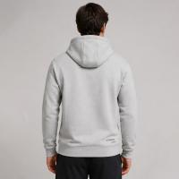 Sudadera Enebe Moka