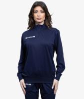Sudadera Givova Revolution Pin Pan
