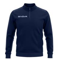 Sudadera Givova Revolution Pin Pan