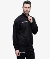 Sudadera Givova Revolution Pin Pan
