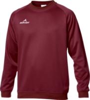 Sudadera Interlock Performance