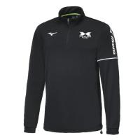 Sudadera Mizuno-Harlem Senday
