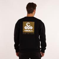 Sudadera Vibor-A Cascabel