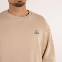 Sudadera Vibor-A Cascabel