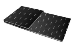 Tapiz 100X50X3 Cm de Grosor