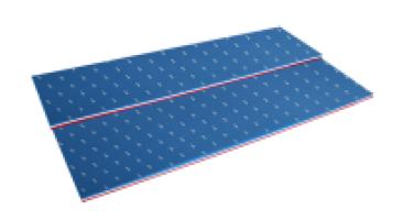Tapiz 150X50X3 Cm de Grosor