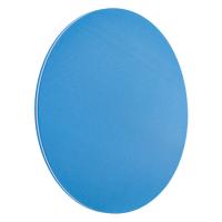 Tapiz Circular 95X3 Cm Bicolor