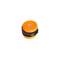 Tarro 60 Overgrips Black Crown Perforados Multicolor