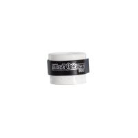 Tarro 60 Overgrips Black Crown Perforados Multicolor