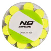 Tarro de 30 Overgrips Enebe Response