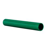 Testigo de Relevo de Aluminio Antideslizante