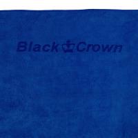 Toalla Sweet Black Crown