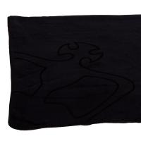 Toalla Sweet Black Crown