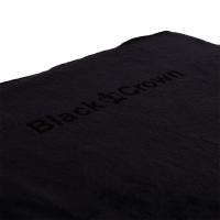 Toalla Sweet Black Crown