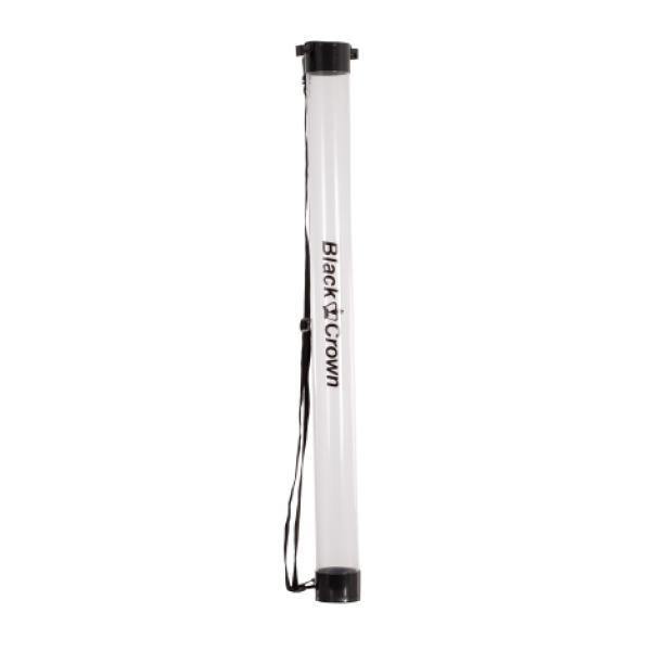 Tubo Recogepelotas Black Crown Tenis / Pádel