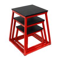 Plataformas de Salto Softee 0.5