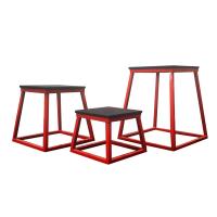 Plataformas de Salto Softee 0.5