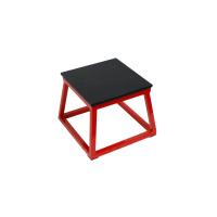 Plataformas de Salto Softee 0.5