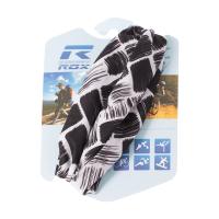Braga Cuello Rox Travesía Estampada