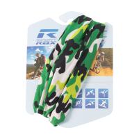Braga Cuello Rox Travesía Estampada