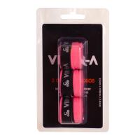 Blister 3 Overgrips Lisos Pro Vibor-A