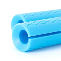 Juego 2 Unidades Agarre Grip para Barra de Alzamiento