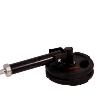 Soporte para Barra Olímpica