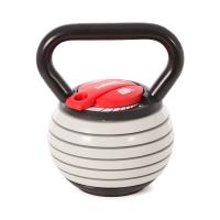 Kettlebell Regulable hasta 18Kg