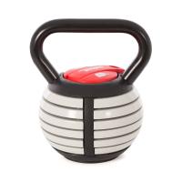 Kettlebell Regulable hasta 18Kg