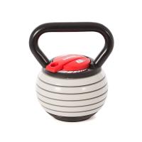 Kettlebell Regulable hasta 9Kg