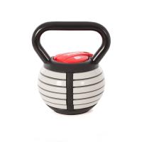 Kettlebell Regulable hasta 9Kg