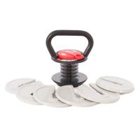 Kettlebell Regulable hasta 9Kg