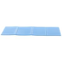 Colchoneta Softee Termoconformada Plegable 1200 X 480 X 8 Mm