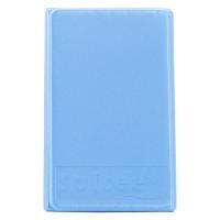Colchoneta Softee Termoconformada Plegable 1200 X 480 X 8 Mm