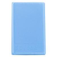 Colchoneta Softee Termoconformada Plegable 1500 X 500 X 8 Mm