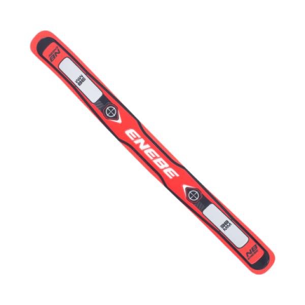 Protector Padel Enebe Massive Rojo