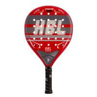 Pala de Pádel Hbl Starter Red Light