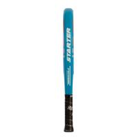 Pala de Pádel Hbl Starter Blue Light