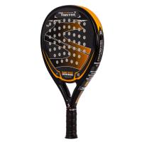 Pala de Pádel Softee Pro Master Evolution Orange