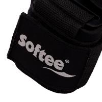 Muñequera con Gancho para Gimnasio