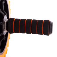 Rueda Abdominal Eqsi
