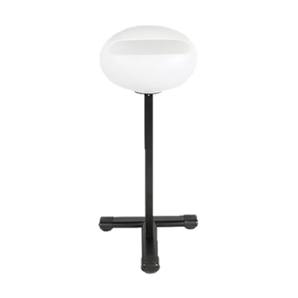 Soporte Pelotas Tenis de Mesa
