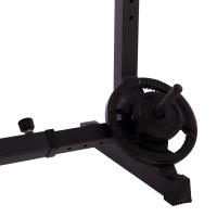 Soporte para Banco Press/Sentadillas