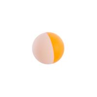 Caja 6 Pelotas Tenis de Mesa Abs Bicolor Sft