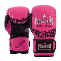 Par de Guantes Boxeo Fullboxing Brooklyn