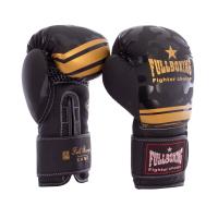 Par de Guantes Boxeo Fullboxing Camo