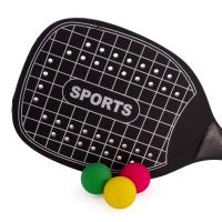Set 3 Pelotas para Palas de Playa