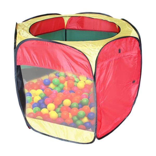 Piscina de Bolas