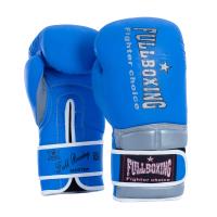 Par de Guantes Boxeo Fullboxing Master